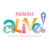 Parish Alive - Survey 2024